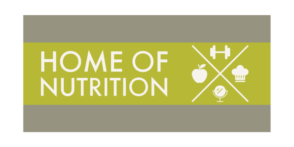 Home of Nutrition